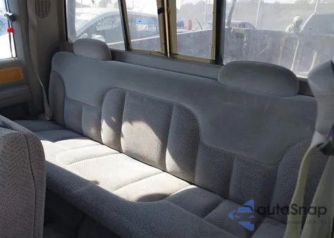 1997 Chevrolet C2500 Hd Fleetside из США, поврежденный, VIN 1GCGC29R8VE190692